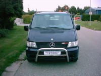 Mercedes Benz Vito (Voor 2004)