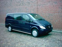 Mercedes Benz Vito L1 (Na 2004)