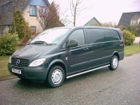 Mercedes Benz Vito L2 (Na 2004)