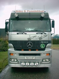 Actros 1840